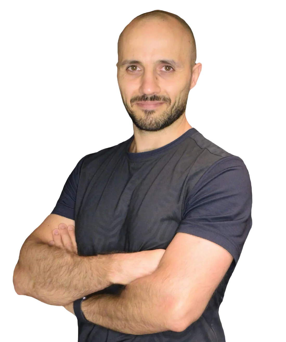 Методист CTS Fitness School